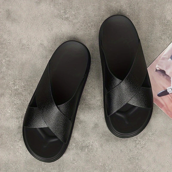 Mason | Casual Slip-On Loafers