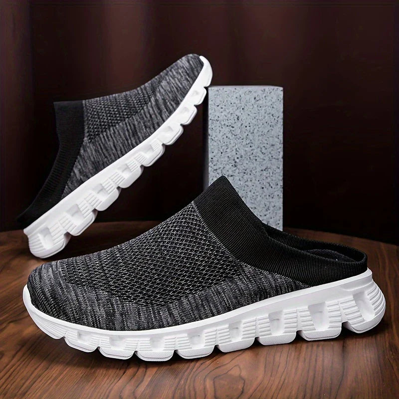 Jacob | orthopedic slip-on shoes