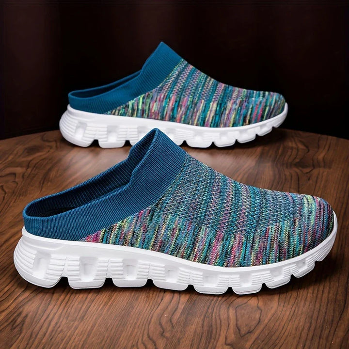 Jacob | orthopedic slip-on shoes