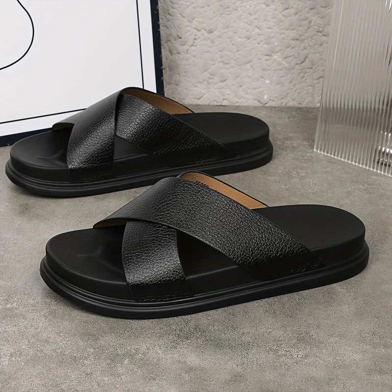Mason | Casual Slip-On Loafers