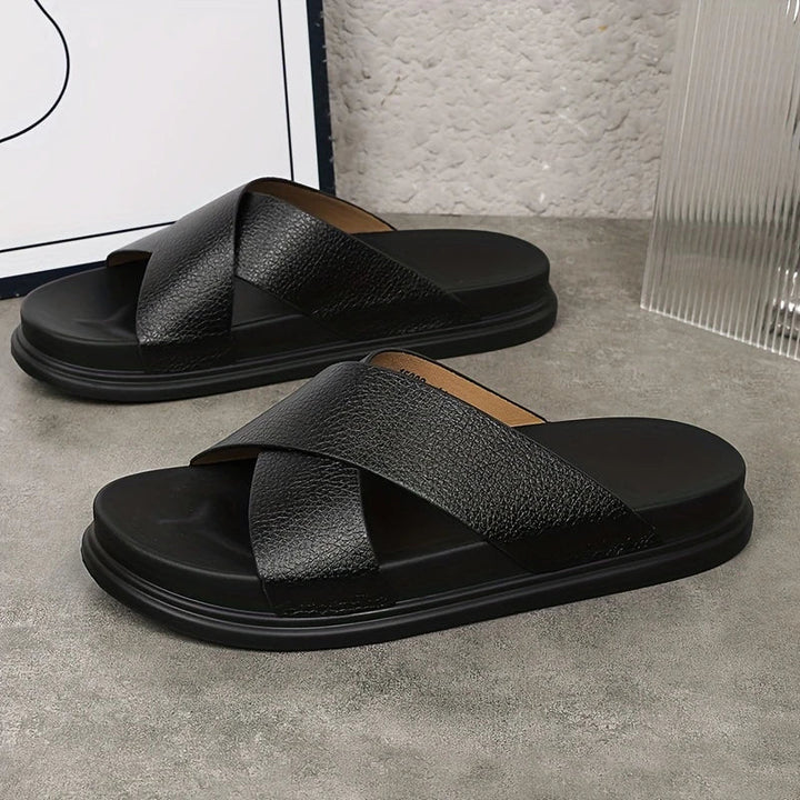 Mason | Casual Slip-On Loafers