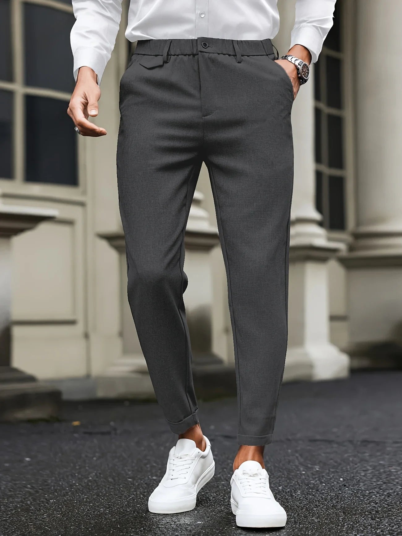 Ryan | Casual Pants for Men