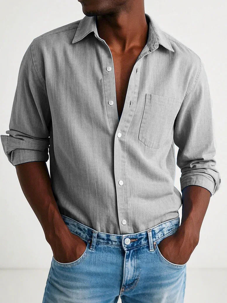 Michael | Casual shirt
