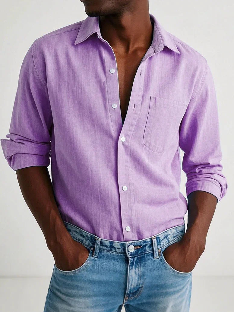 Michael | Casual shirt