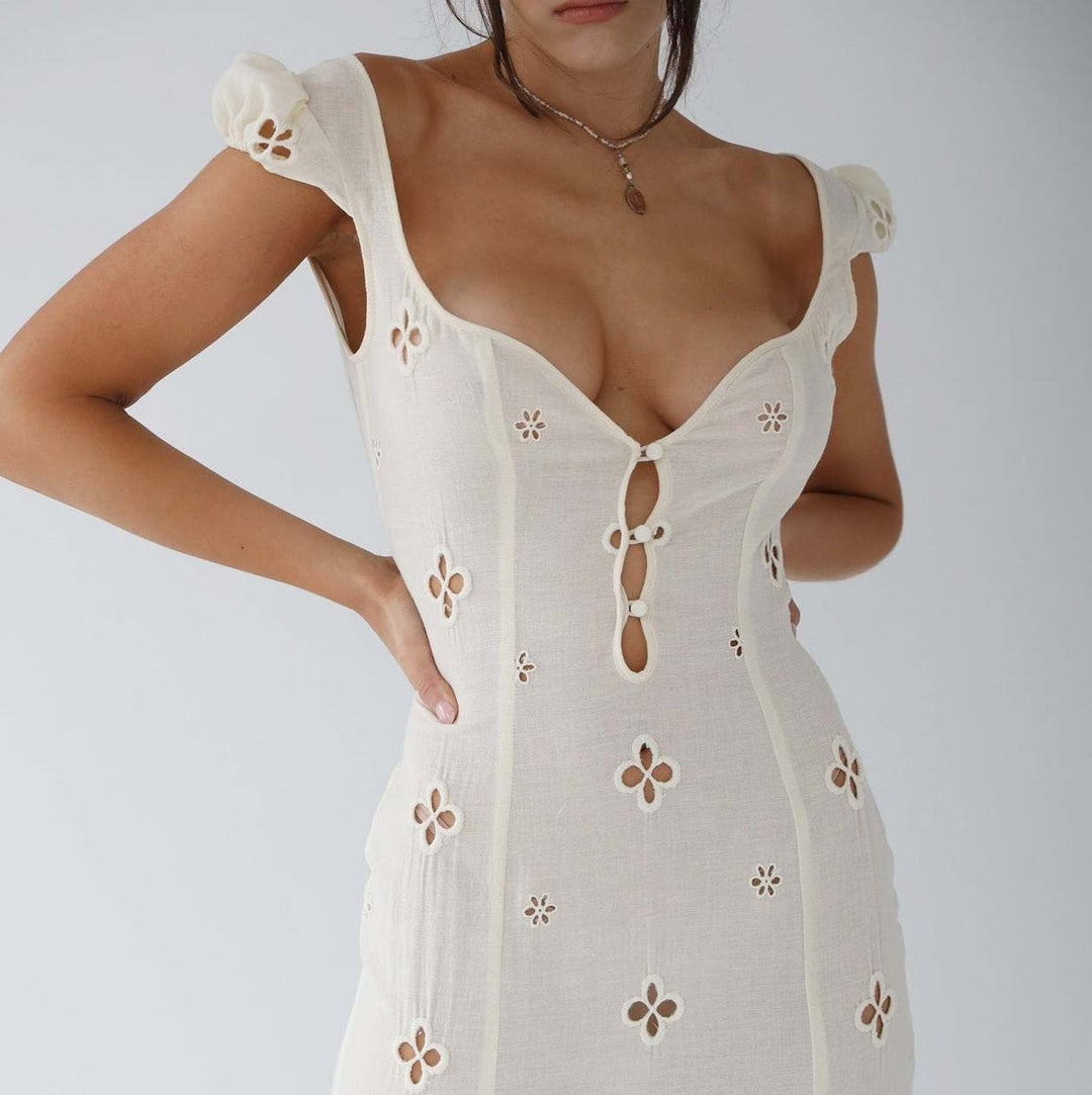 Gwen | Sophisticated Mermaid Bridal Gown