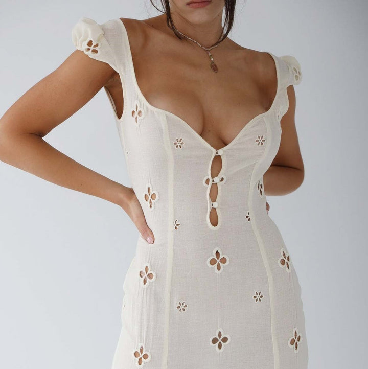 Gwen | Sophisticated Mermaid Bridal Gown