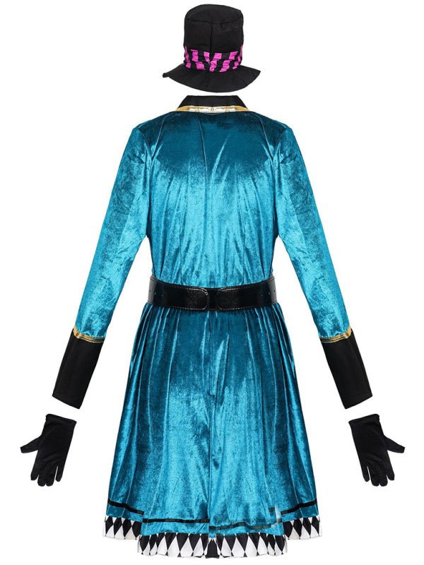 Halloween Magic Costume