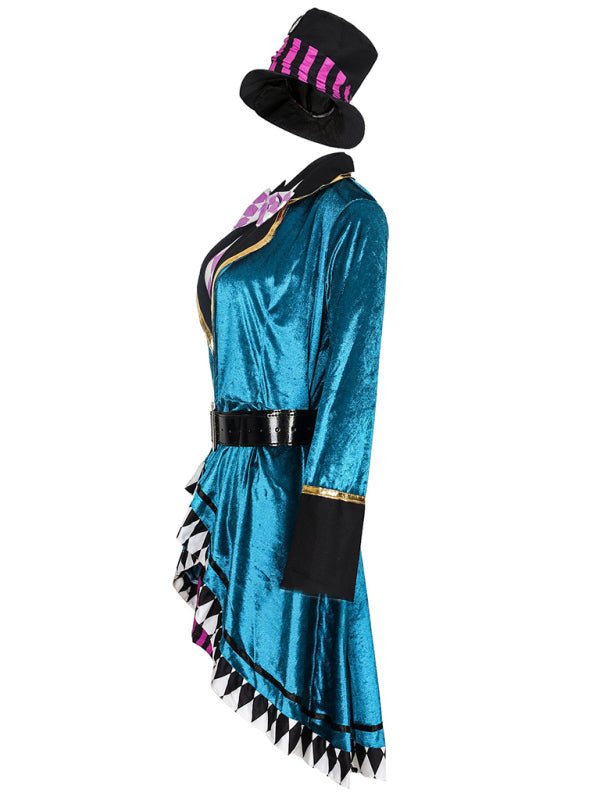 Halloween Magic Costume