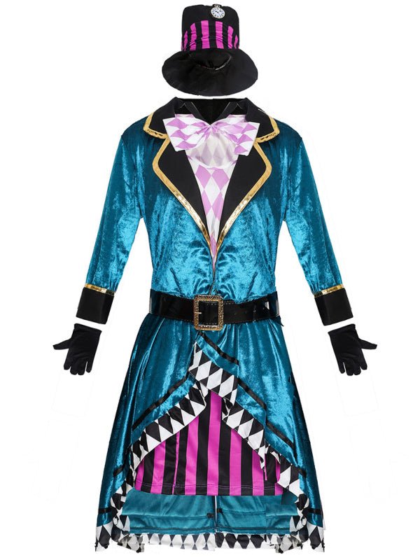 Halloween Magic Costume