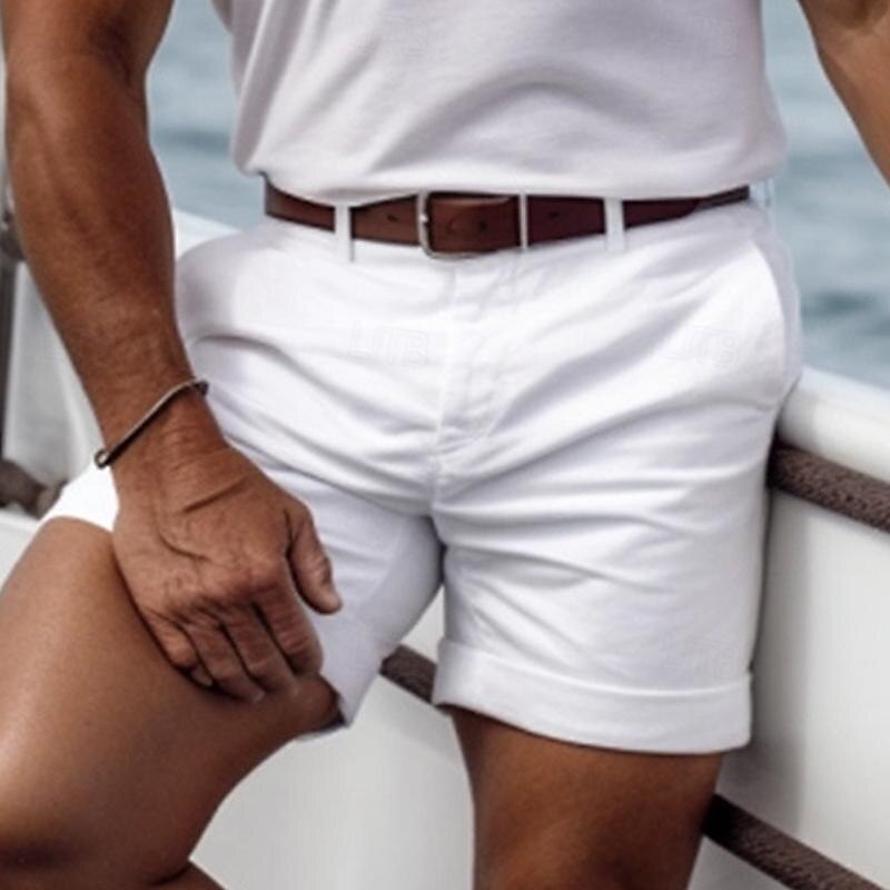 Comfortable Summer Shorts