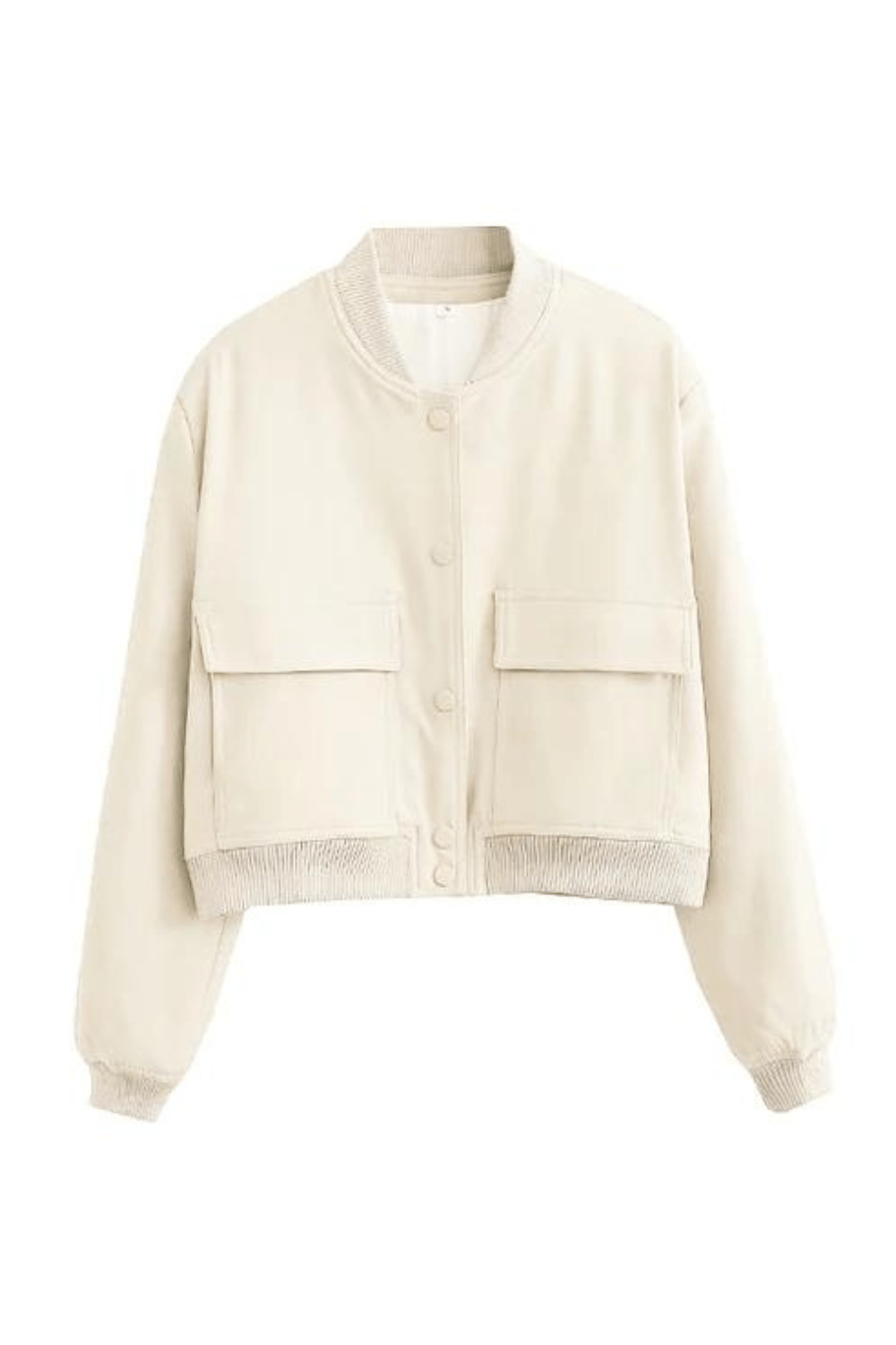 Poppy | Stylish Short Jacket for Women