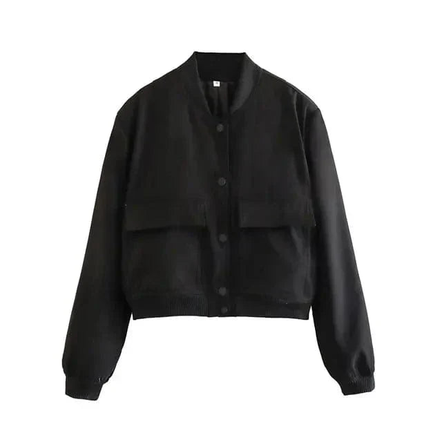 Poppy | Stylish Short Jacket for Women