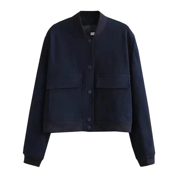 Poppy | Stylish Short Jacket for Women