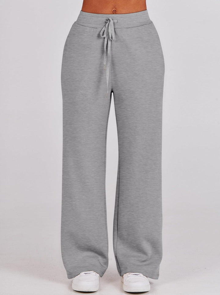 Lux | Chic Long Sleeve Two-Piece Set with Zipper