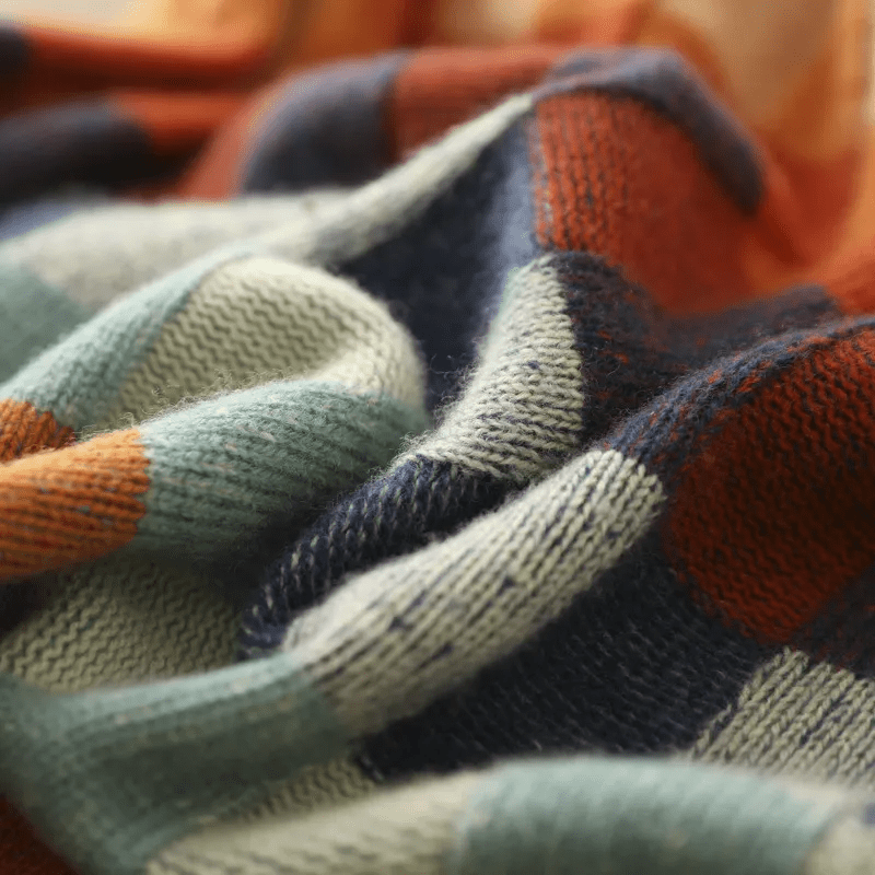 Anna | Cozy Winter Sweater for Women