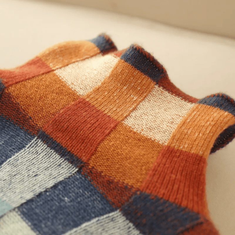 Anna | Cozy Winter Sweater for Women