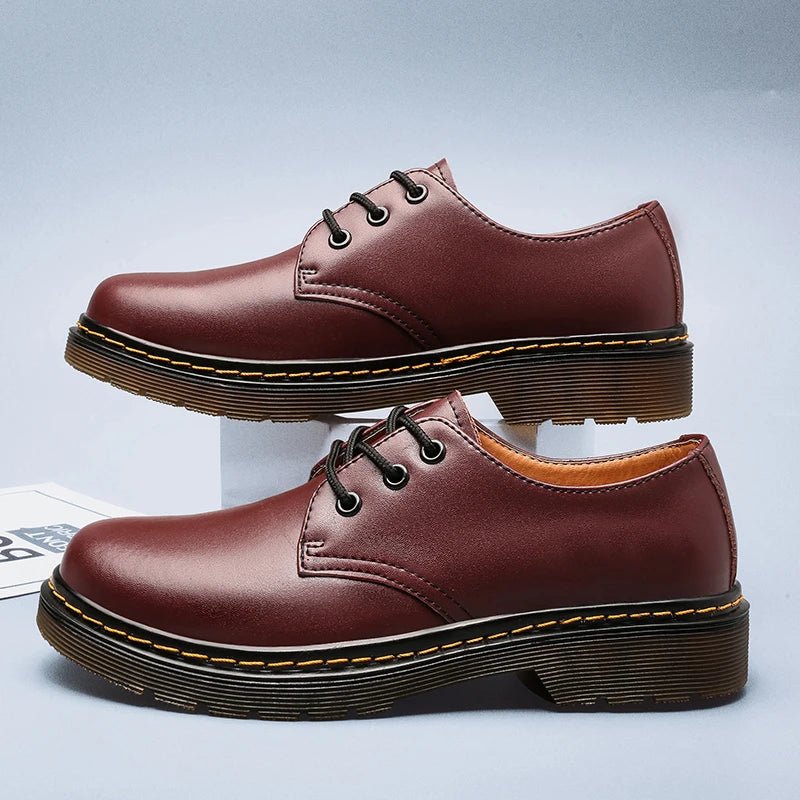David | Men's Non-Slip Winter Boots