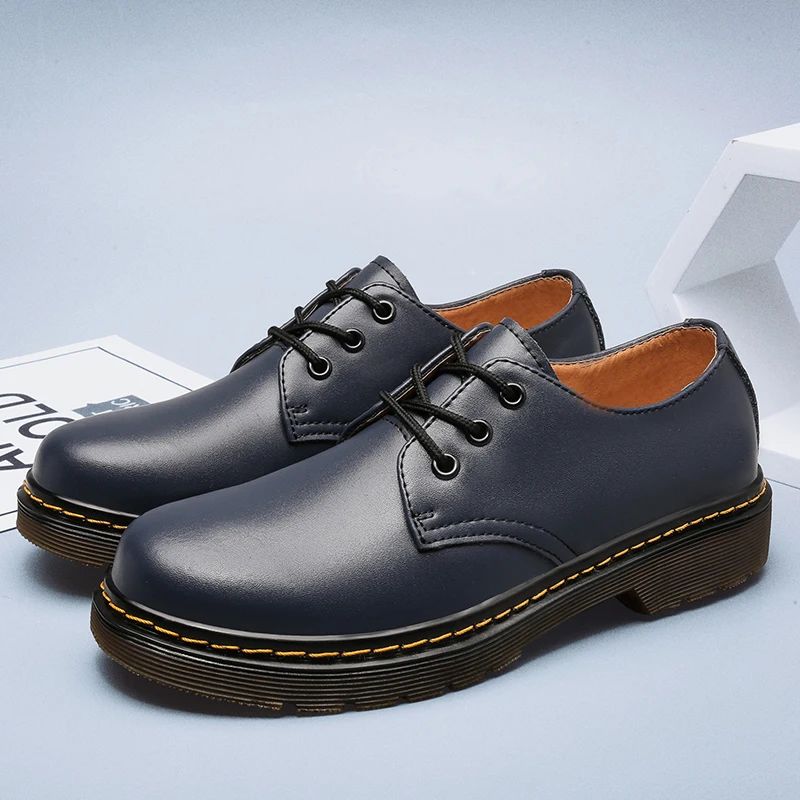 David | Men's Non-Slip Winter Boots