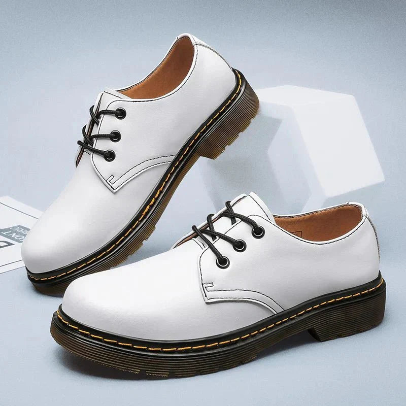 David | Men's Non-Slip Winter Boots