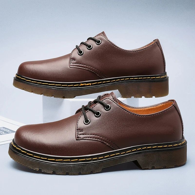 David | Men's Non-Slip Winter Boots