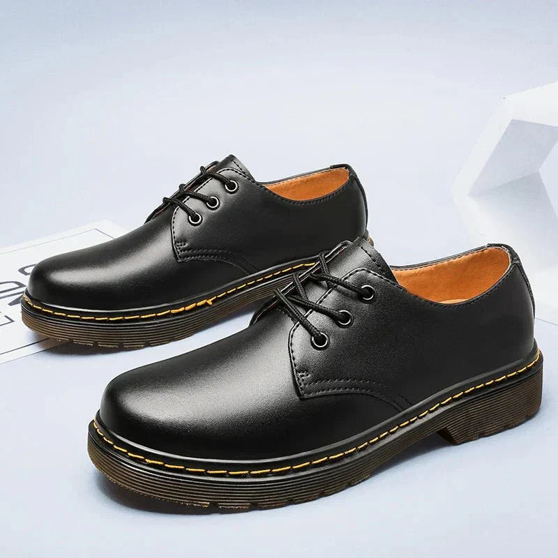 David | Men's Non-Slip Winter Boots