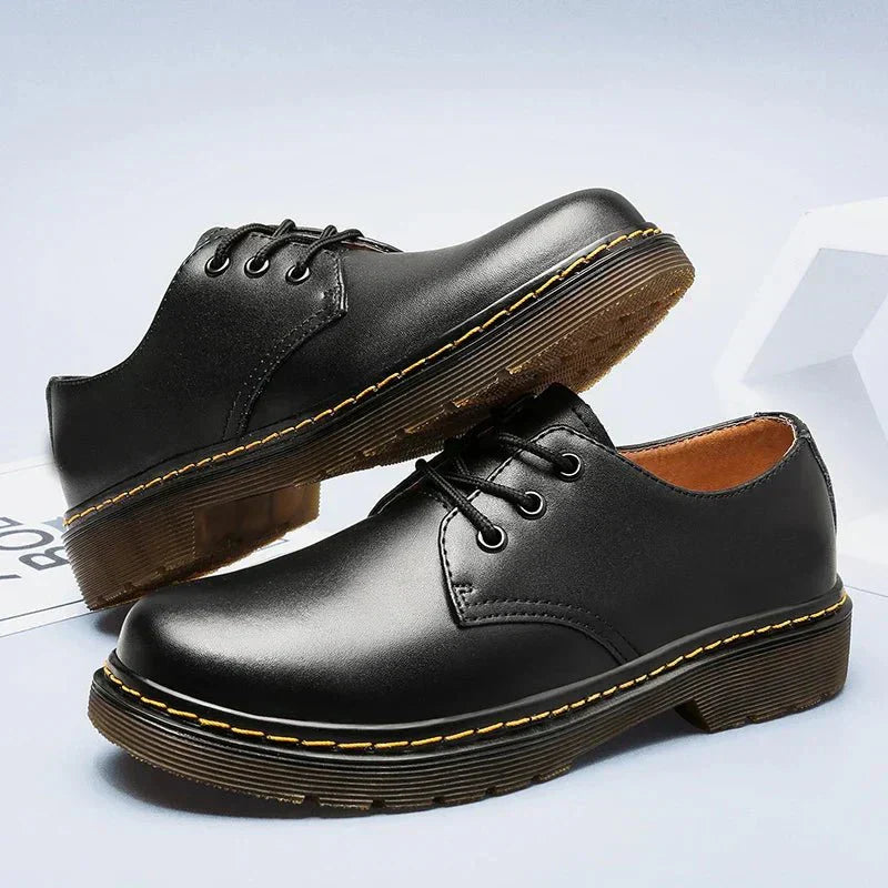 David | Men's Non-Slip Winter Boots