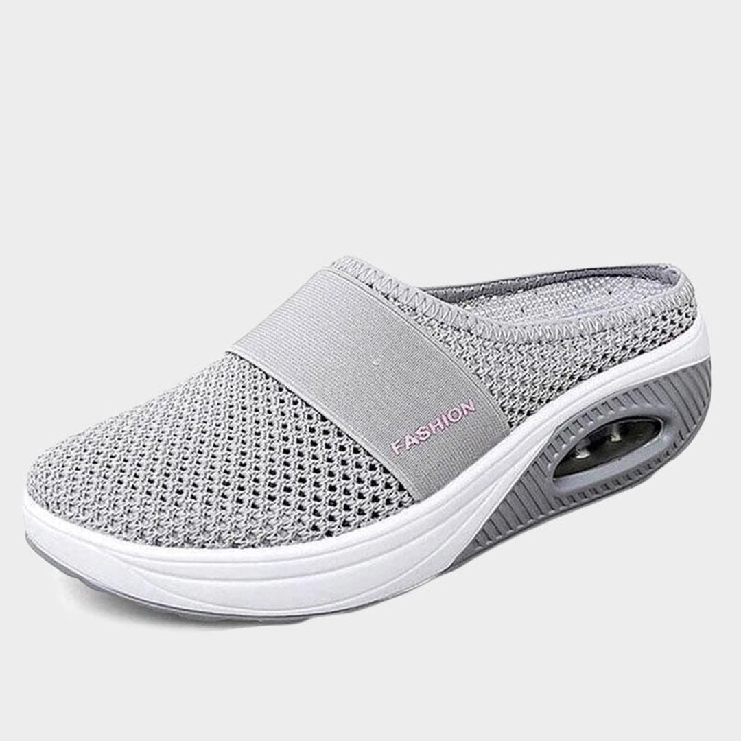 Luxury Comfort Slippers for Women