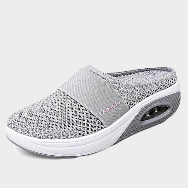 Luxury Comfort Slippers for Women