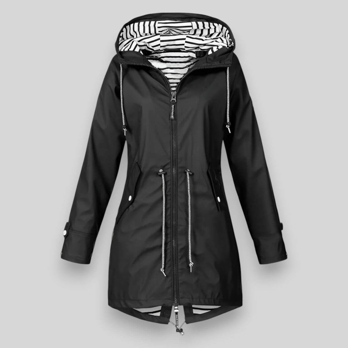 Zoe | Comfortable Women's Waterproof Winter Jacket
