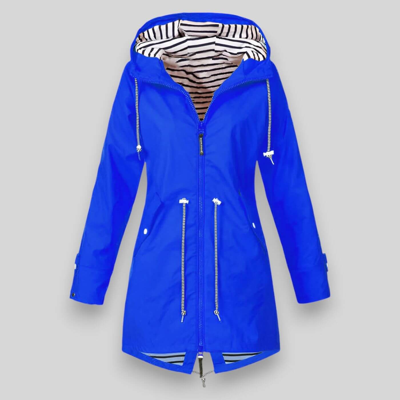 Zoe | Comfortable Women's Waterproof Winter Jacket