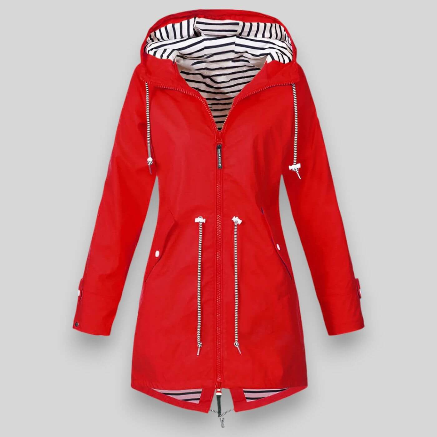Zoe | Comfortable Women's Waterproof Winter Jacket