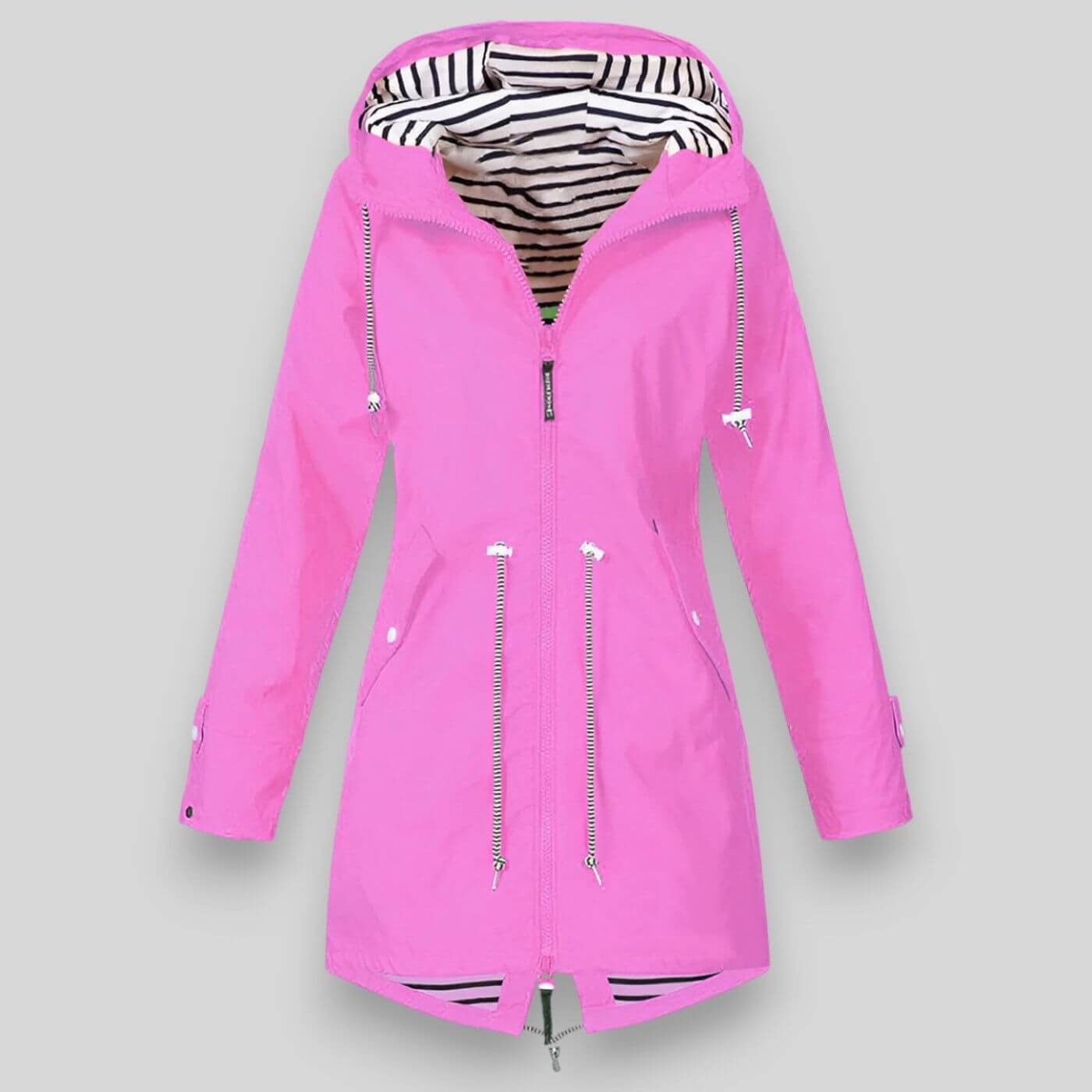 Zoe | Comfortable Women's Waterproof Winter Jacket