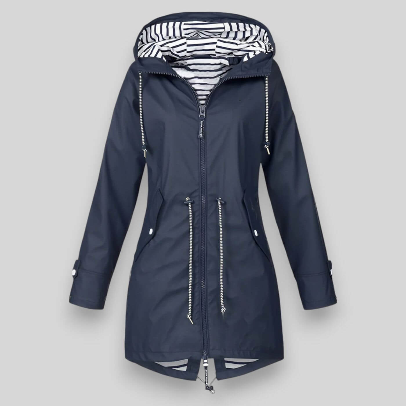 Zoe | Comfortable Women's Waterproof Winter Jacket