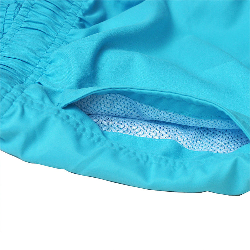 Men's Quick-Dry Stylish Swim Trunks