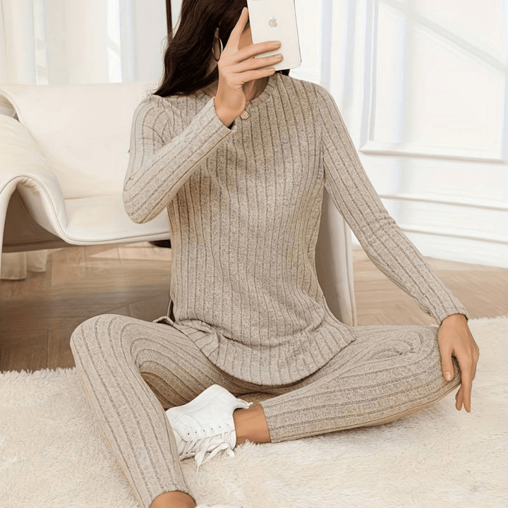 Luz | Two-Piece Lounge Set for Comfort