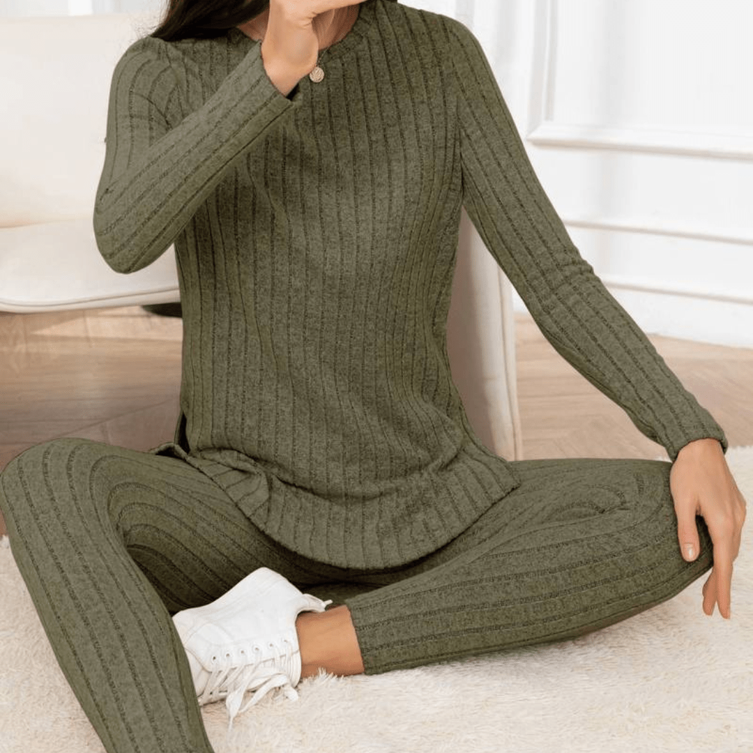 Luz | Two-Piece Lounge Set for Comfort