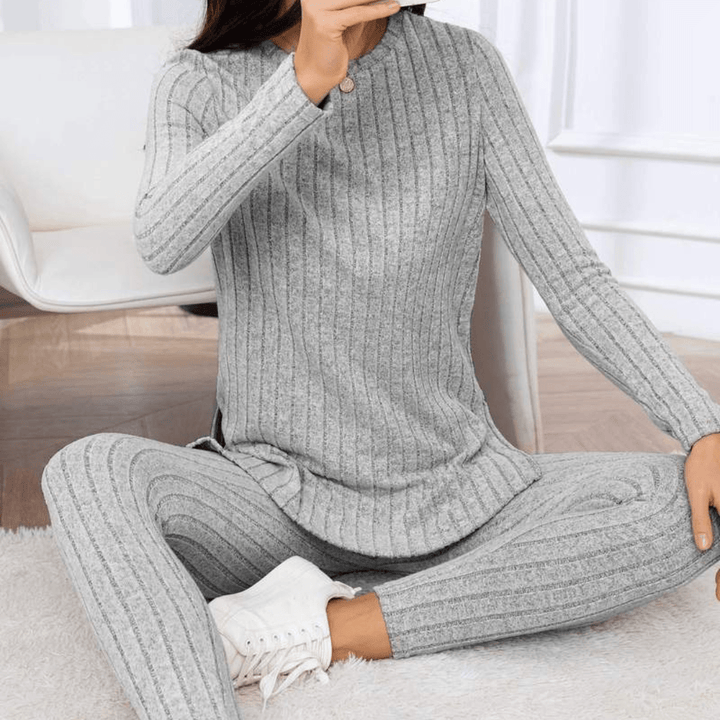 Luz | Two-Piece Lounge Set for Comfort