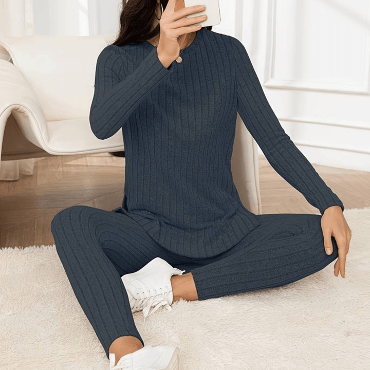 Luz | Two-Piece Lounge Set for Comfort