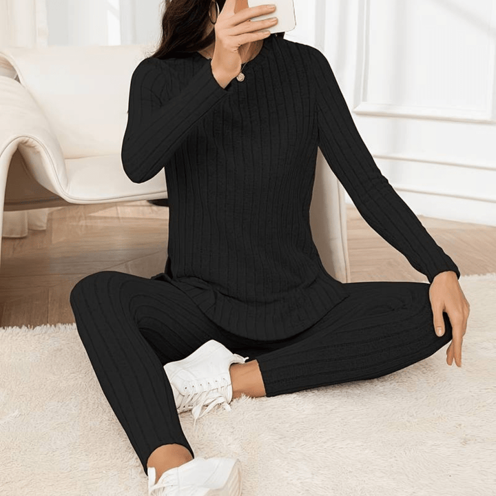 Luz | Two-Piece Lounge Set for Comfort