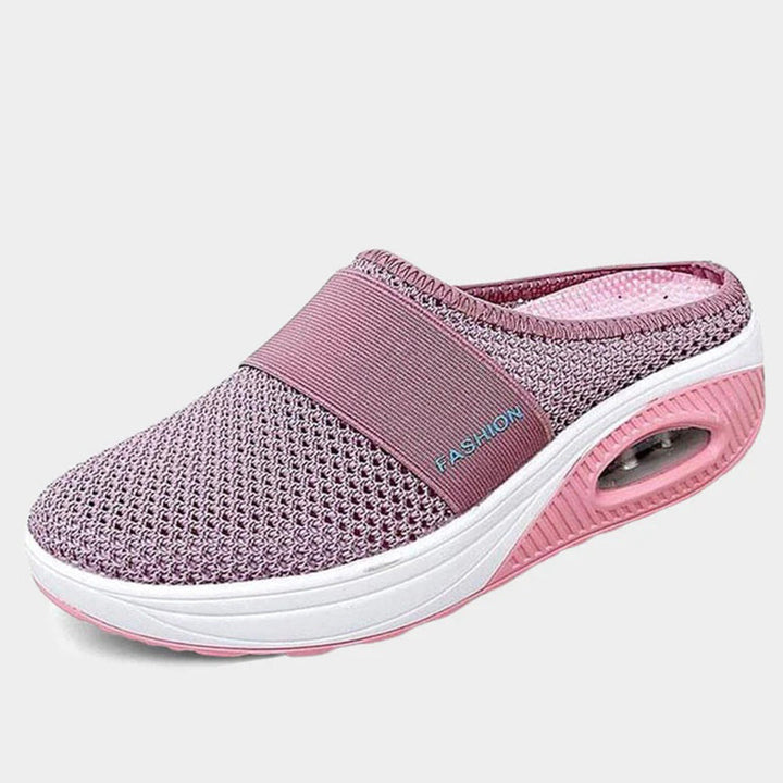 Luxury Comfort Slippers for Women