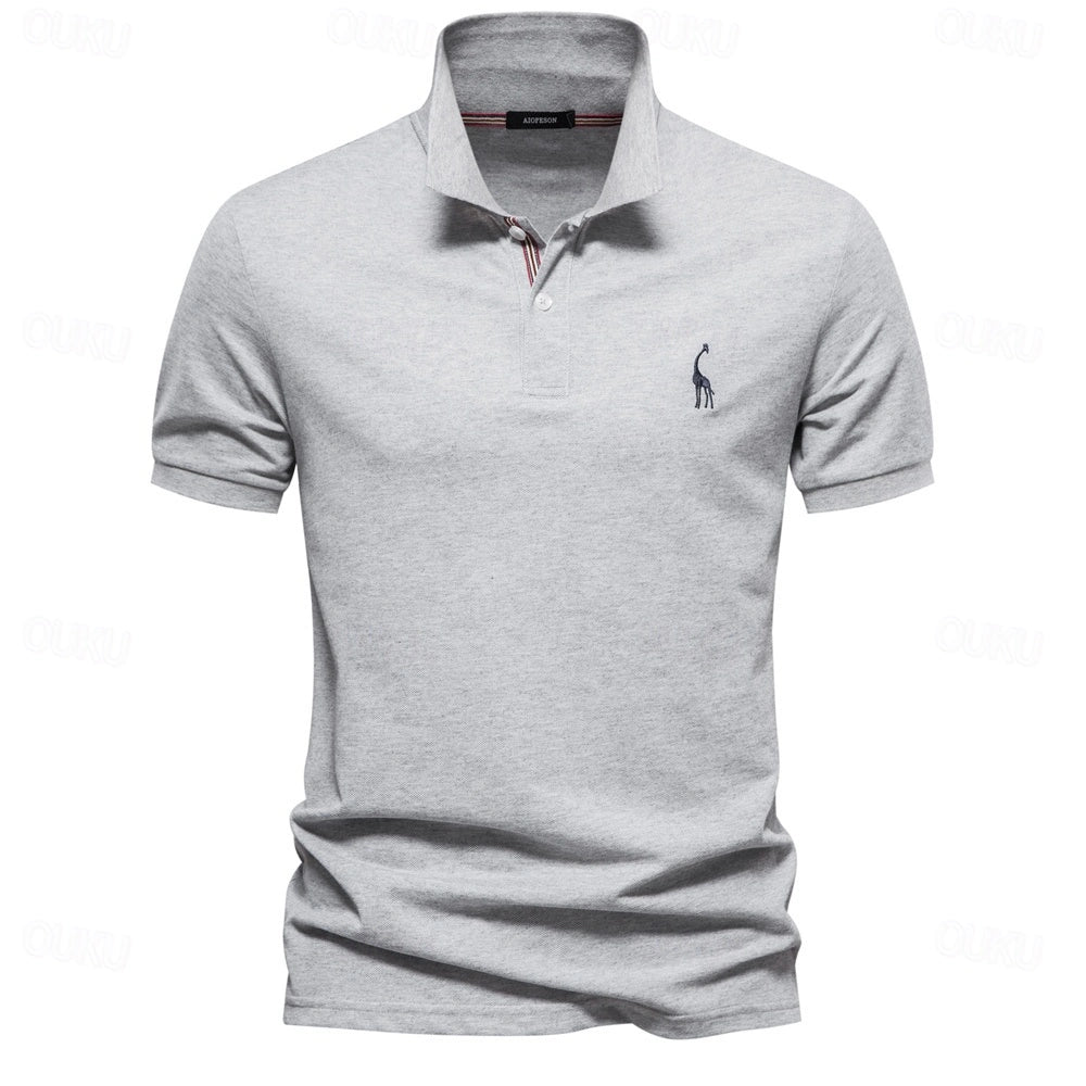 Hugo | Men's summer polo