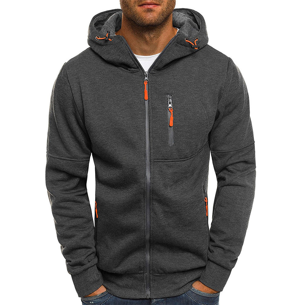 Sebastian | Men's Ultimate Outdoor Cardigan