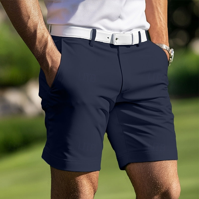 Matthew - Summer Men's Shorts