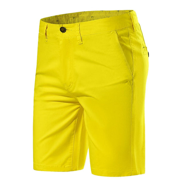 Comfortable Men's Summer Shorts