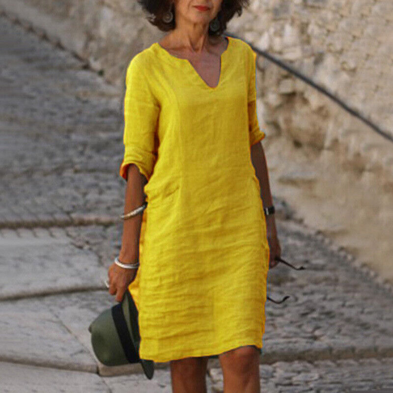 Stylish and Comfortable Dress for Women