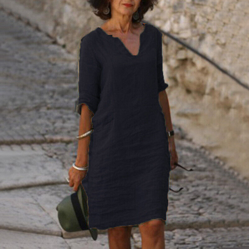 Stylish and Comfortable Dress for Women