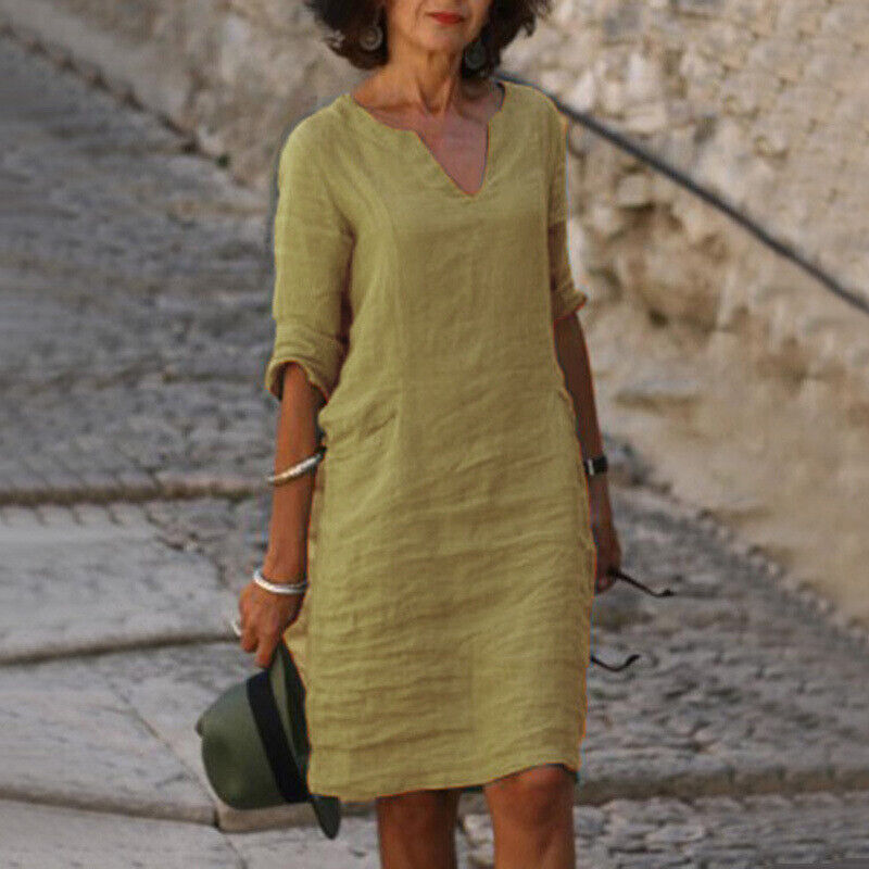 Stylish and Comfortable Dress for Women