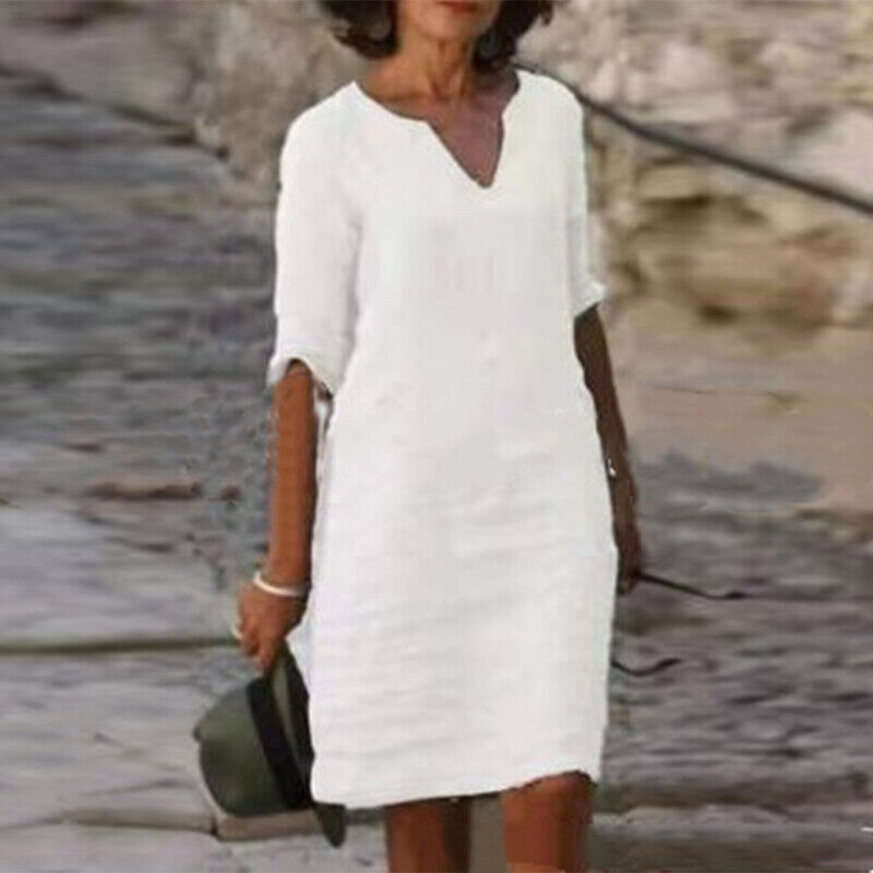 Stylish and Comfortable Dress for Women