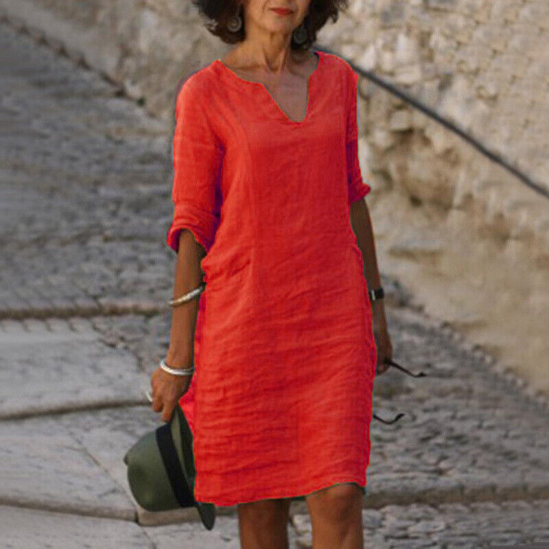 Stylish and Comfortable Dress for Women