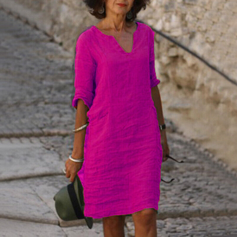 Stylish and Comfortable Dress for Women